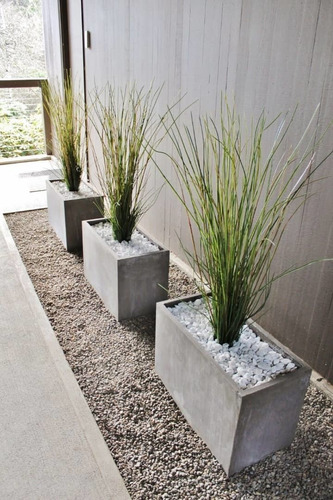 Piedras Decorativas De Mármol Para Tu Jardín
