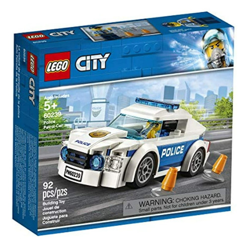 Lego City Varios Modelos Importados