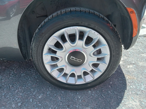 Fiat 500 1.4 Lounge 105cv At