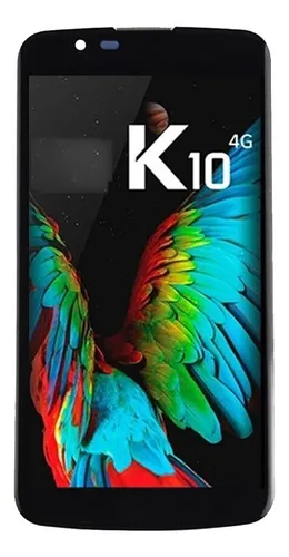 comprar Tela Touch Display Lcd Compatível K10 K430 Tv K430ds Sem Ci