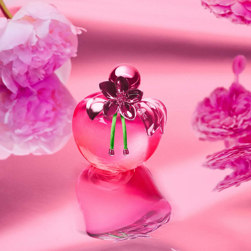 Nina Ricci Nina Illusion Edp 80 Ml Para Mujer