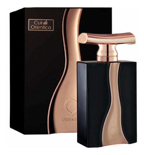 Perfume Orientica Cuir - mL a $2172