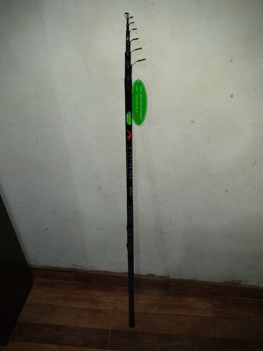 Caña Colony Tandil 4004 Negra (no Cypress, Bando, Shimano)
