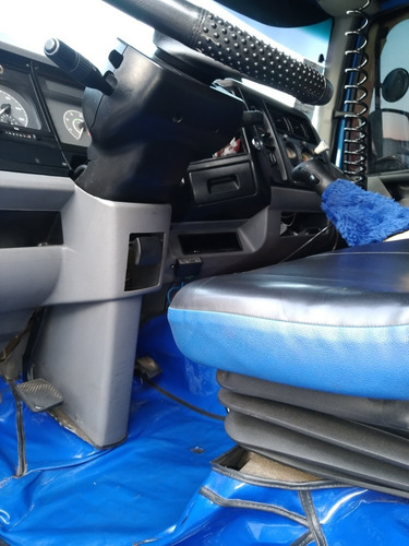 Volvo Vm 23-210 No Chassis