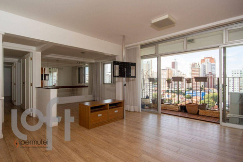 Imagem 1 de 30 de Apartamento Com 3 Dormitórios À Venda, 236 M² - Perdizes - São Paulo/sp - Co0098