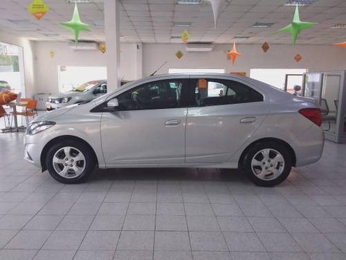 Imagem 8 de 9 de Chevrolet Prisma 1.4 Mpfi Lt 8v Flex 4p Manual