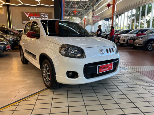 Fiat Uno 1.4 EVO SPORTING 8V