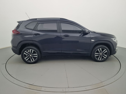 Chevrolet Tracker 1.0 TURBO FLEX AUTOMÁTICO