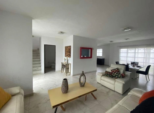 Casa En Venta En Los Tabachines Veracruz, Ver.