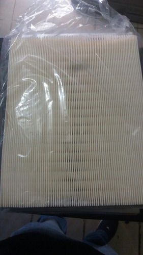 Filtro Aire Silverado Tahoe 5.3 Original Acdelco