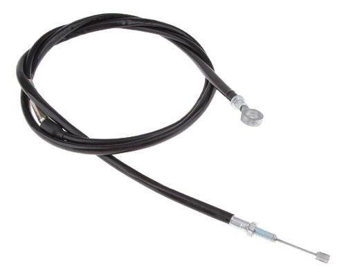 Imagen 7 de 8 de Cable Del Embrague 185cm Acero Parte Reemplazable Duradero