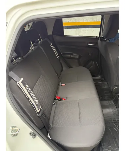 Suzuki Swift 1.2 Hybrid 2Wd