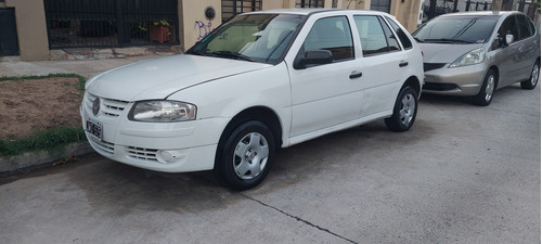 Volkswagen Gol 1.6 I Power 701