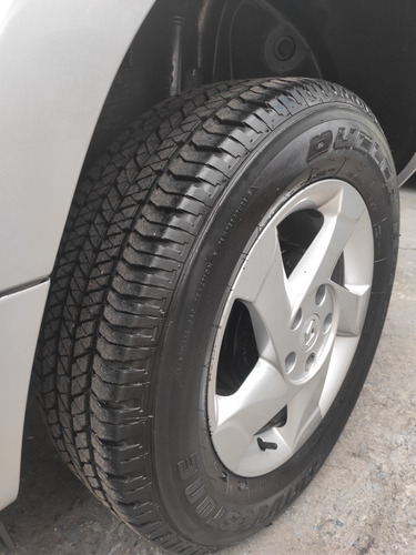 Renault Duster 2015 1.6 16v Dynamique Hi-flex 5p