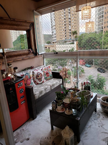 Imagem 21 de 29 de Apartamentos À Venda Em Jundiaí/sp - Compre O Seu Apartamentos Aqui! - 1425150
