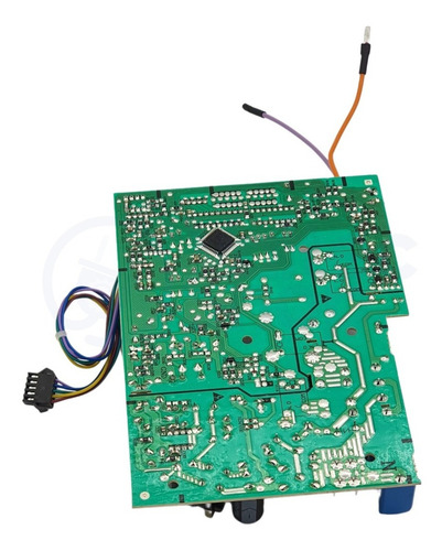 Placa Ar Condicionado Split Consul Cbw09 W10602113 220v