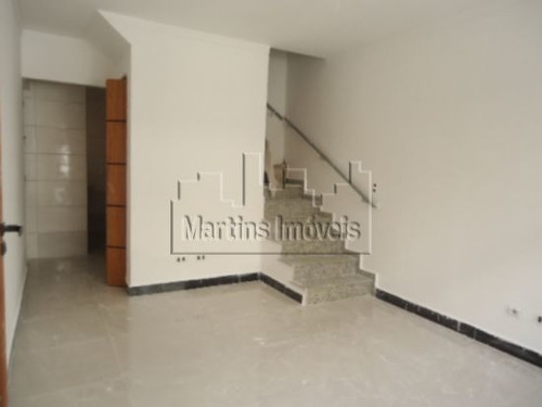 Imagem 5 de 12 de Casa - Jardim Popular - Ref: 13129 - V-13129