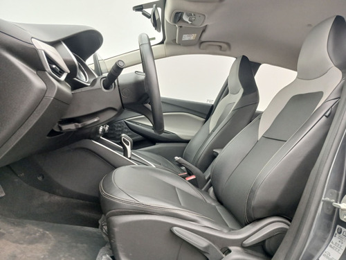 Chevrolet Onix 1.0 TURBO FLEX PLUS PREMIER AUTOMÁTICO