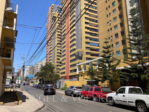 Departamento Sector Av. Brasil