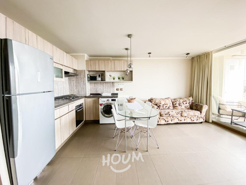 Departamento Avenida Jardines De Reñaca Id: 122732