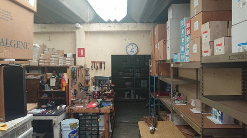 Imagen 12 de 30 de Se Vende Como Terreno!!! Venta Bodega, Col. Villa De Cortes, Benito Juarez