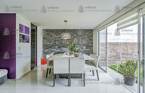 Imagen 6 de 22 de Venta Departamento Sexta Sección De Lomas Verdes San José De