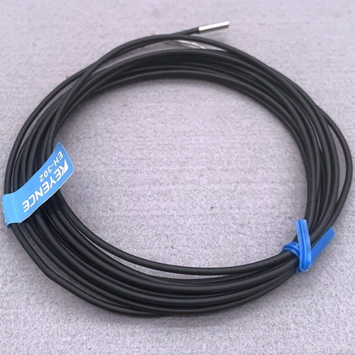 New In Box Keyence Eh-302 Proximity Sensor - Us Stock Bbv