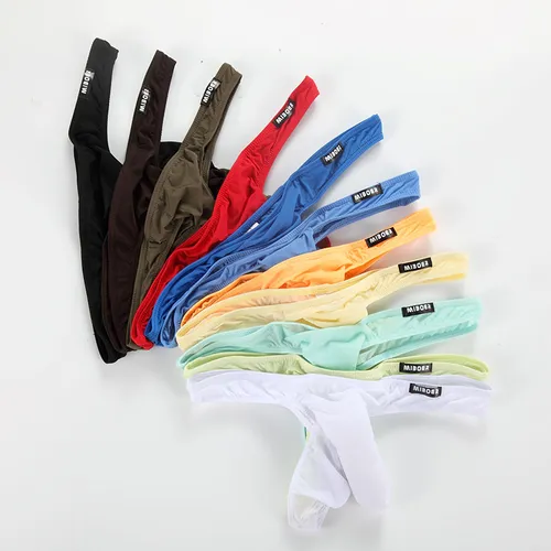Pantalones Tipo Avión Bullet Separation Mini Boer, Ropa Inte