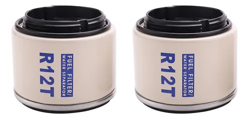 2 Unidades Para R12 R12s R12t Racor 140r 120at S3240 Npt Zg1 | MercadoLivre