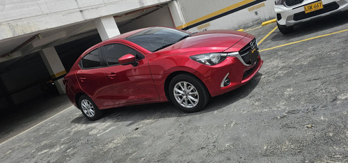 Mazda 2 Touring