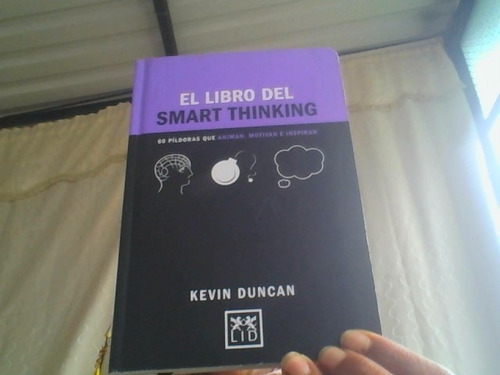 El Libro Del Smart Thinking