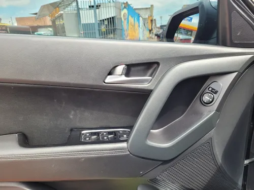 Hyundai Creta 1.6 Premium 4X2 At