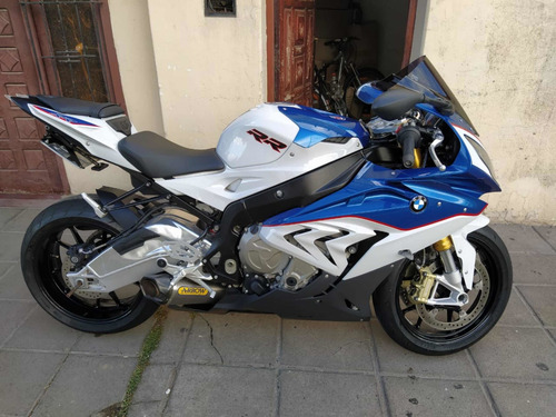 Bmw S1000rr