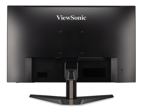 Imagen 5 de 5 de Monitor gamer ViewSonic Omni VX2768-2KP-MHD LCD 27" negro 100V/240V
