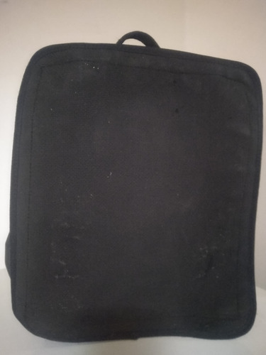 Bolso Trasero Ogio Tail Bag Usado Universal Moto (Usado)