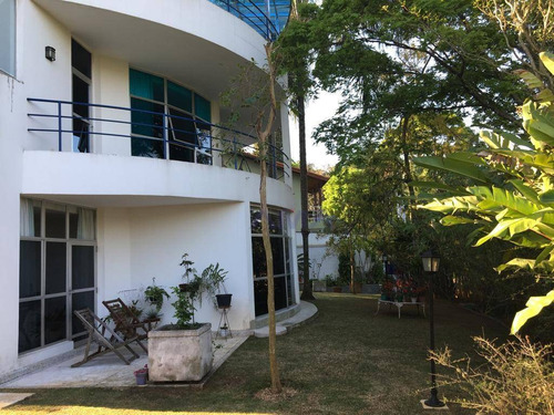 Imagem 7 de 30 de Magnífica! No Forest Hills C/ 4 Suítes! Vale R$2.400 Milhão, Vende P/ R$1.599.000,00! - Ca0920