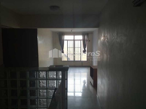Apartamento-à Venda-bento Ribeiro-rio De Janeiro - Vvap20533