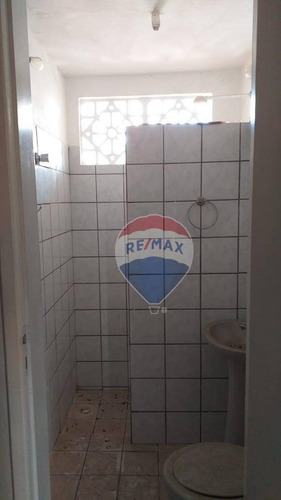 Apartamento Com 2 Dormitórios À Venda, 75 M² - Barro Vermelho - Natal/rn - Ap0058