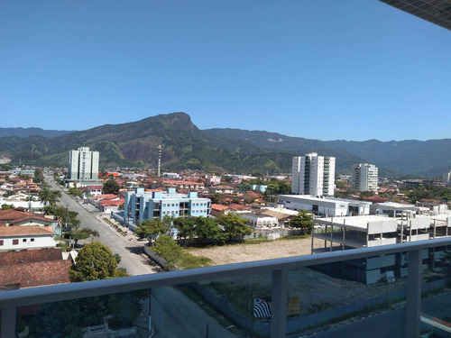 Imagem 12 de 30 de Belíssimo Aparatamento A Venda E/ou Locação Na Praia Do Aruan Com Vista Para O Mar - Ap0034