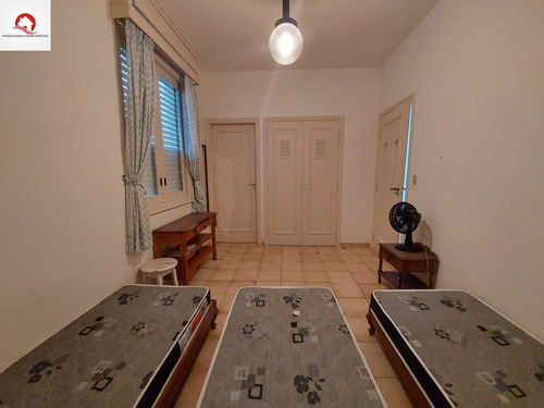 Imagem 12 de 23 de Amplo Apartamento À Venda Frente Praia Das Pitangueiras - Ap06070 - 69925266