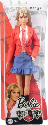 Mia barbie new arrivals