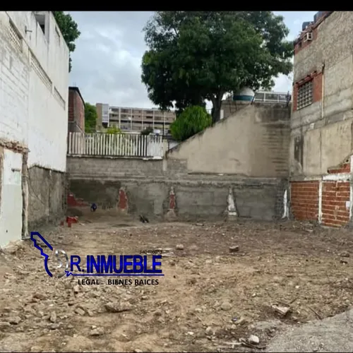 Catia La Mar, Terreno En Venta