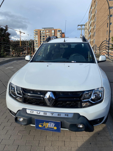 Renault Duster Oroch 2.0 Intens 4X4