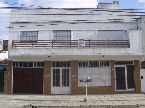 Venta Departamento 3 Ambientes Al Frente