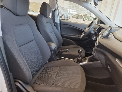 Imagen 11 de 13 de Chevrolet Tracker Mt 1.2t Af