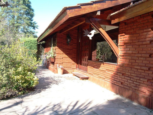Imagen 5 de 29 de Venta Casa 3 Dormitorios Pileta Parrilla El Paraiso Country Club Guernica