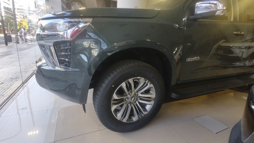 Chevrolet S10 2.8 High Country Cd Tdci 200cv