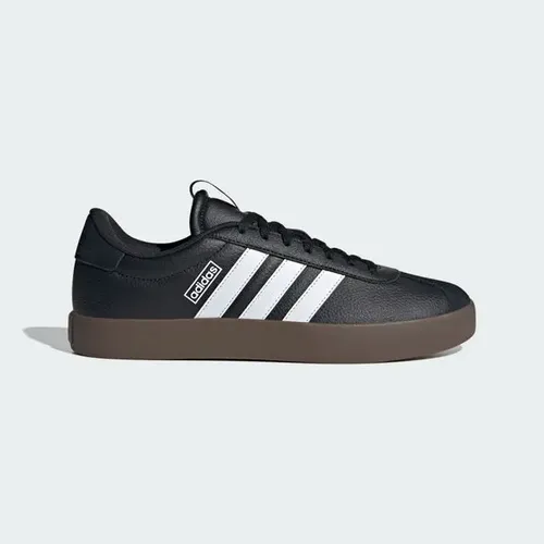 Tênis Masculino Vl Court 3.0 a
Adidas Preto Lisa 41 BR