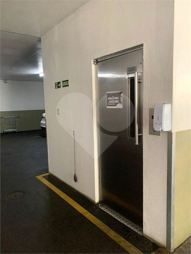 Apartamento 3 Dormitórios 1 Vaga De Garagem Bairro Auxiliadora - 28-im416822