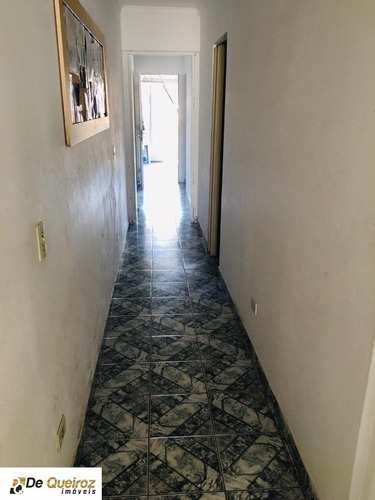 Imagem 26 de 30 de Casa Em São Paulo Na Zona Sul, Localizada No Vila Natal ! Perto Do Supermercado Ricoy. - 0959 - 68203937